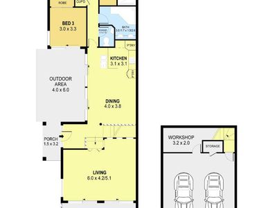 1 / 29 Brunderee Road, Flinders