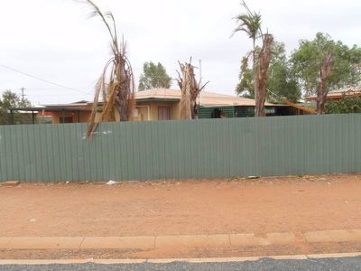 36 Mauger Place, South Hedland
