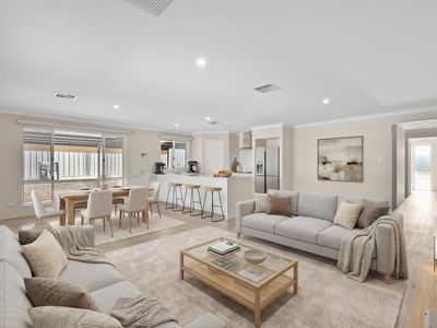 46 Kookynie Loop, Baldivis