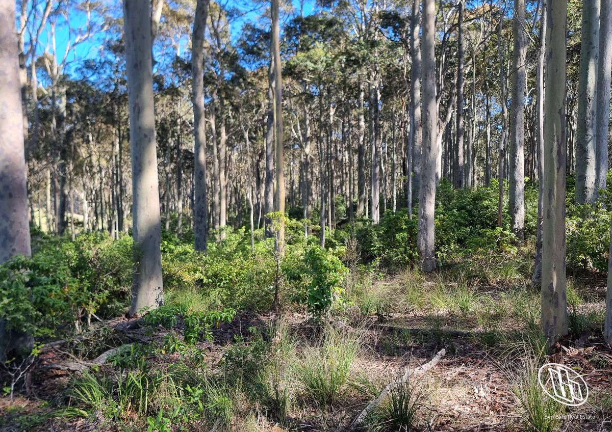Lot 16, Mystery Bay Road, Mystery Bay