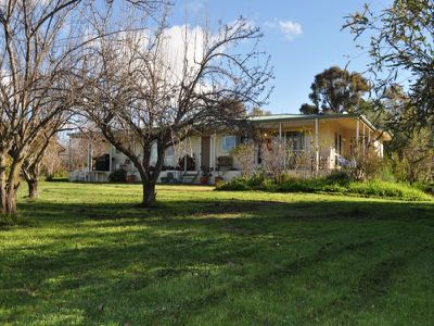 335 Bethel Road, Burrumbuttock