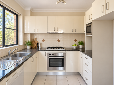 21 / 23A Good Street, Westmead