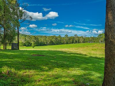 40 McGinn Road, Gheerulla