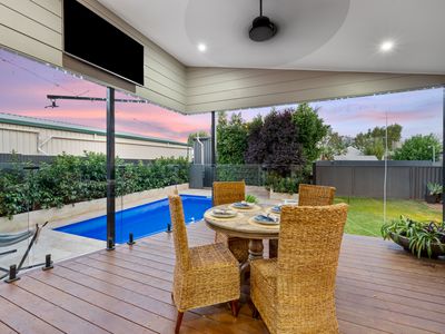 51 Addis Street, Lamington