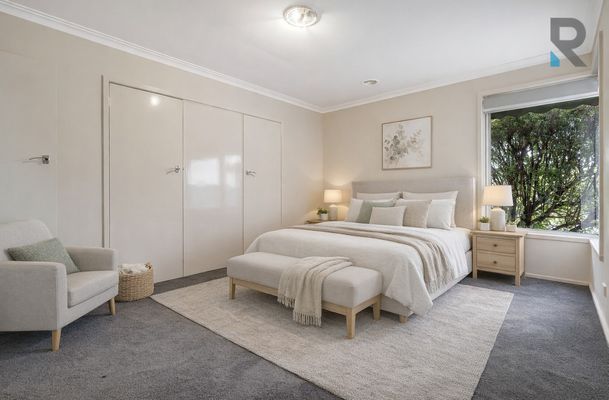 1 Burn Court, Craigieburn