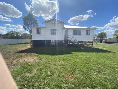3 Railway Terrace, Kingaroy