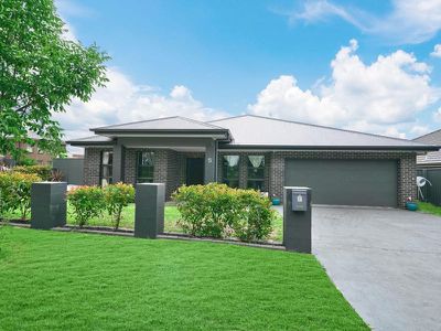 5 Harvey Road, Appin