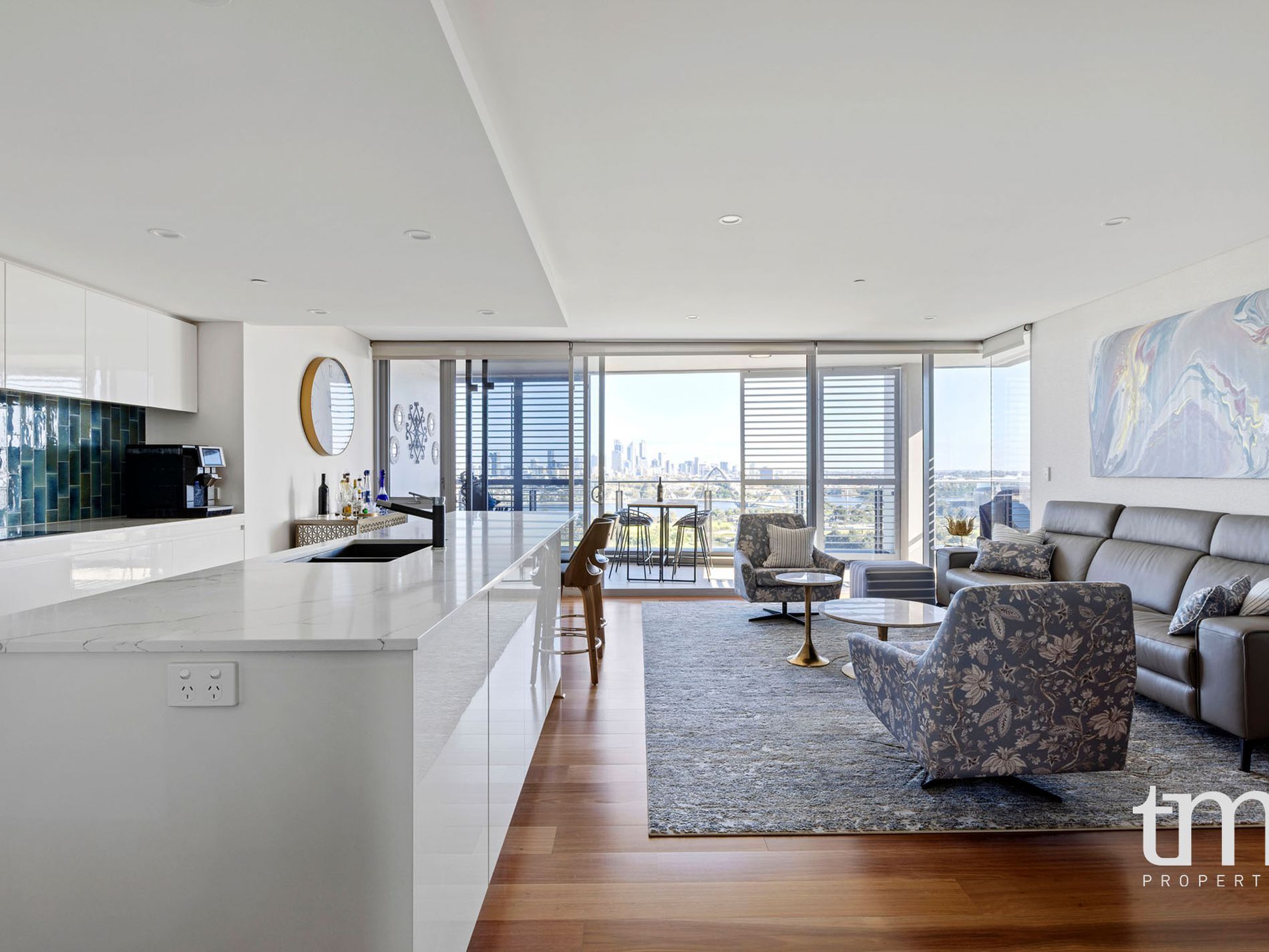 1605 / 30 The Circus, Burswood