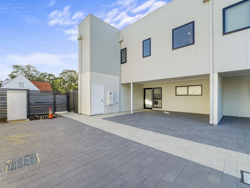 11 / 6 Tighe Street, Cloverdale