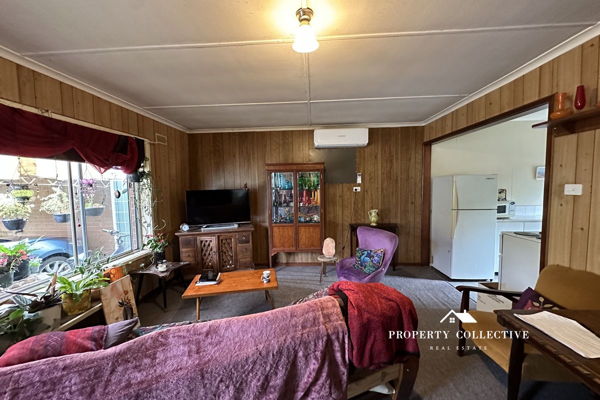 3 / 6 John Crescent, Beechworth
