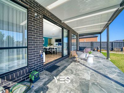 29 Pastille Road, Manor Lakes