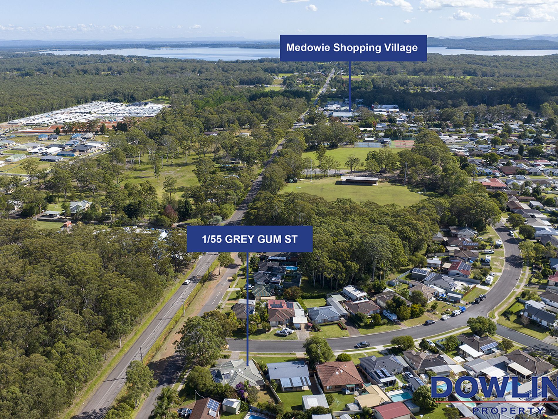 1 / 55 Grey Gum Street, Medowie