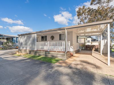 45 / 9 Browns Road, South Nowra