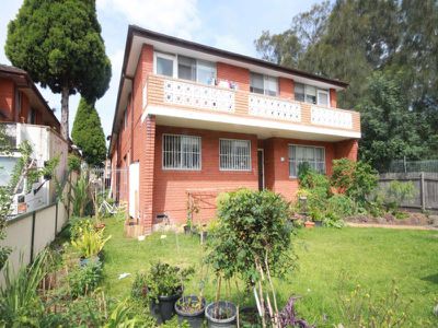 2 / 81 Hampden Road, Lakemba