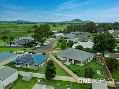 15 Meyer Place, Bomaderry