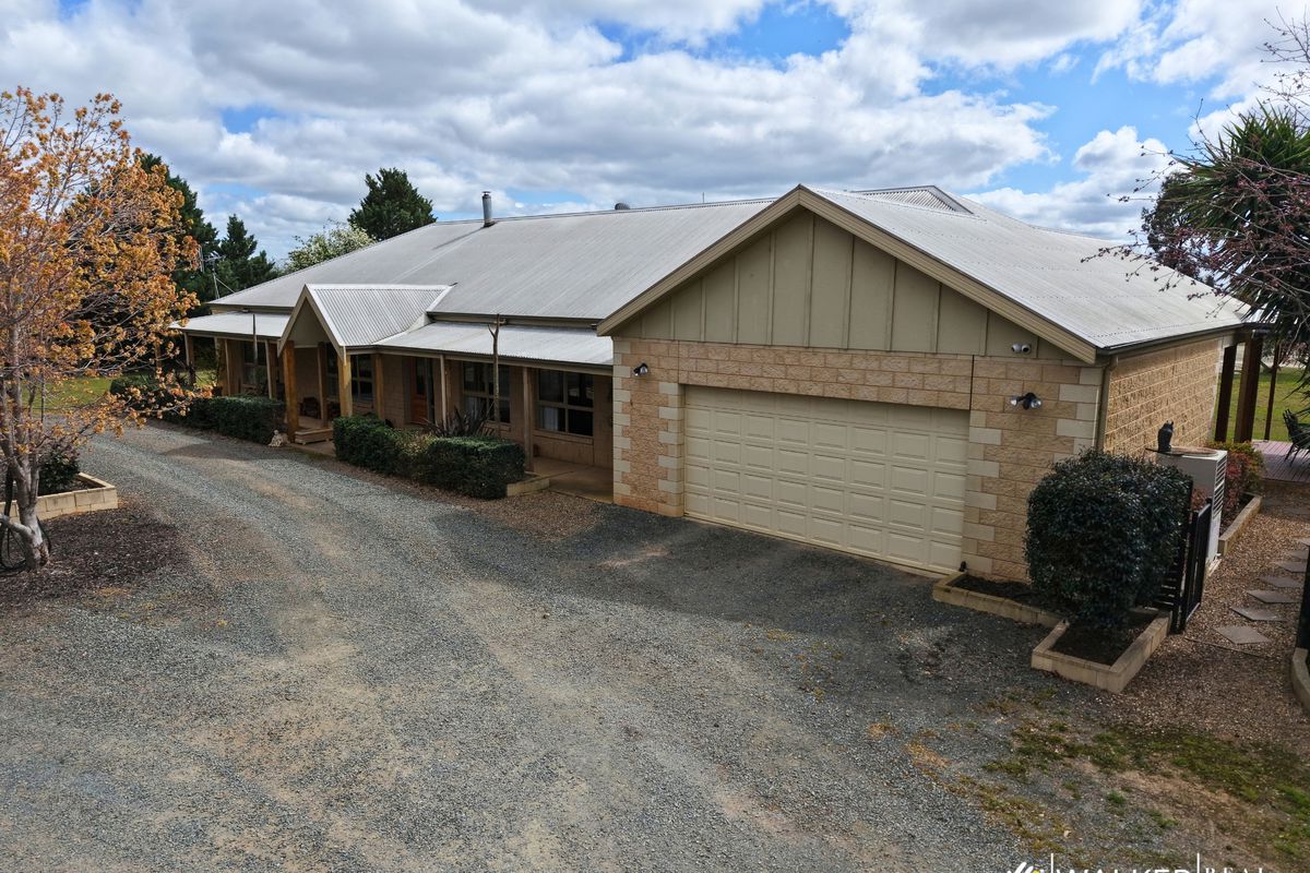 1416 Finlay Road, Tongala