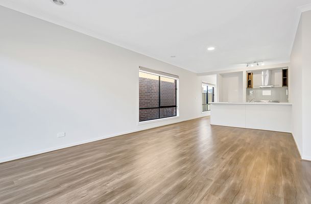22 Mottlecah Circuit, Craigieburn
