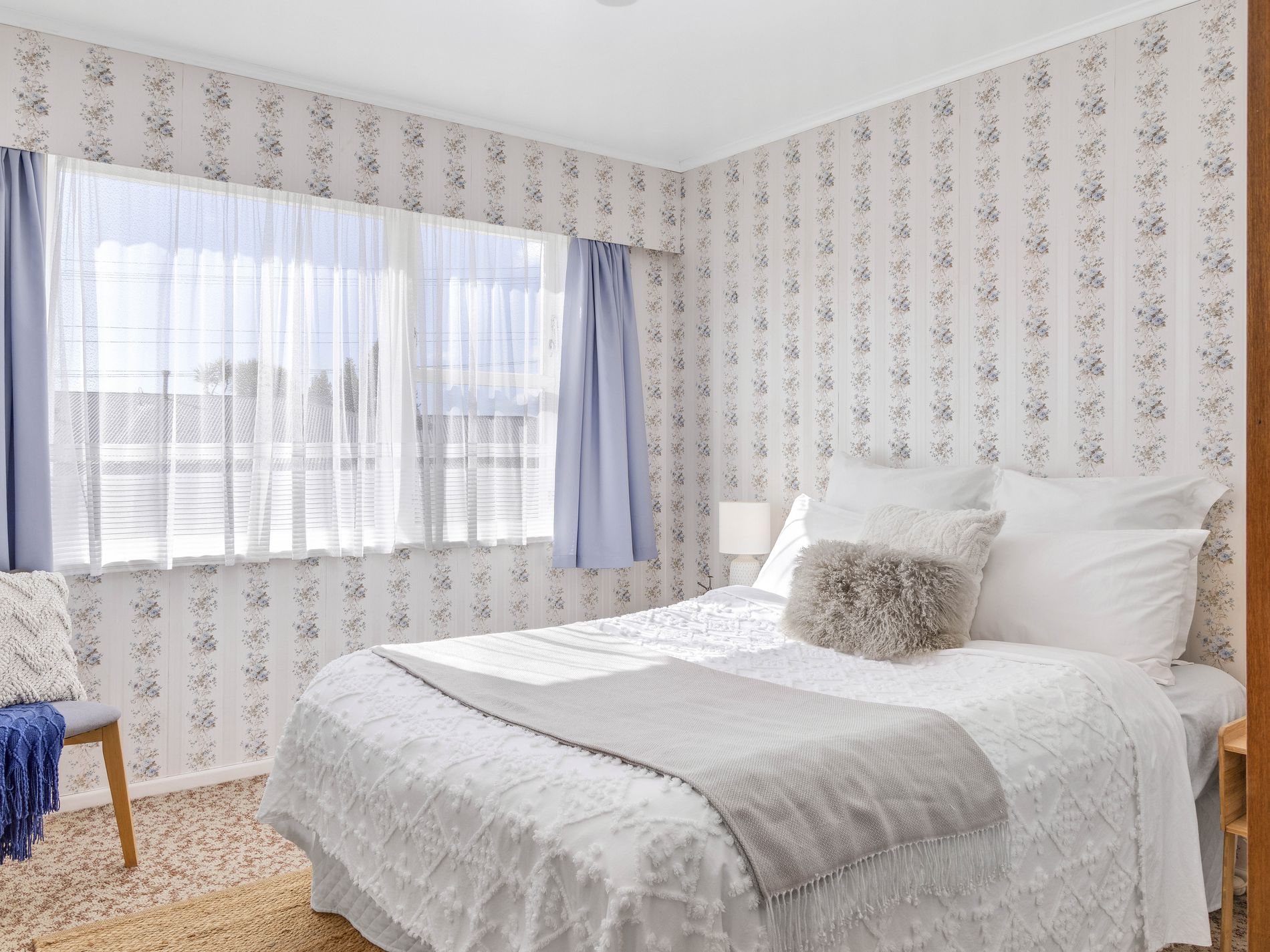 33A Saint Edmund Crescent, Tawa