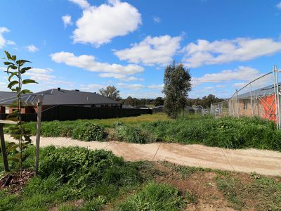 7 Delma Crescent, Seymour