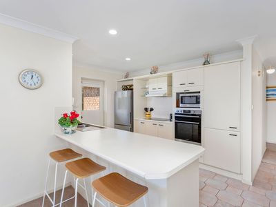 28 The Corso, Forster