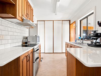 1 Geale Street, George Town