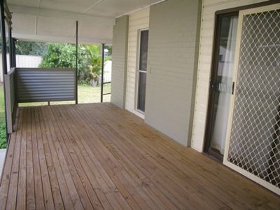 135 Pine Mountain Road, Brassall