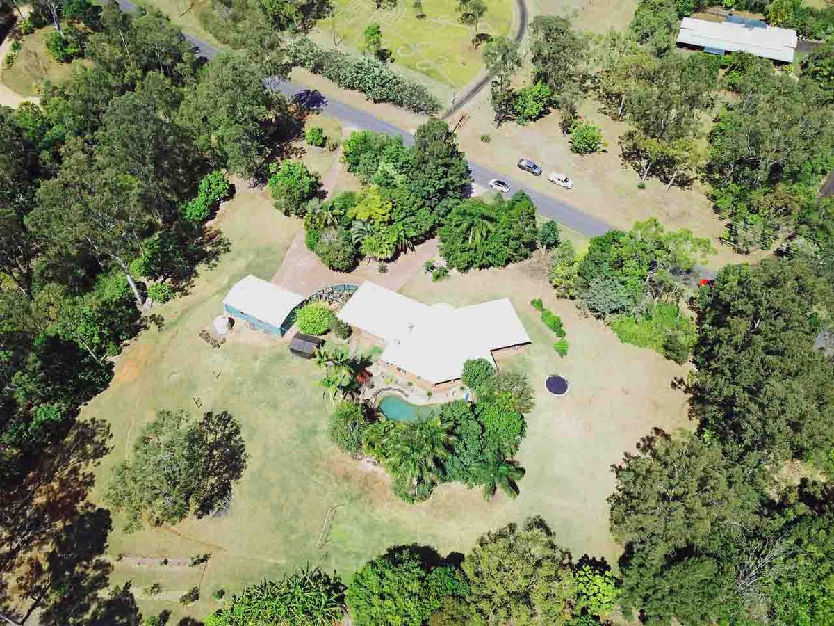 2 HUTTON DRIVE, Tolga