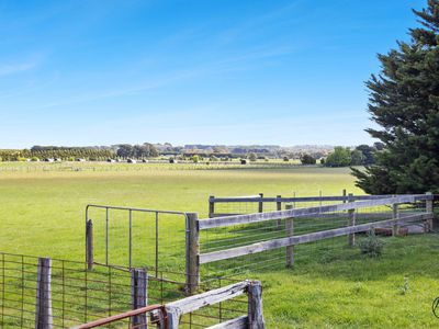 283 Grahams Road, Lancefield