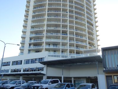 701 / 151-173 Sturt Street, Townsville City