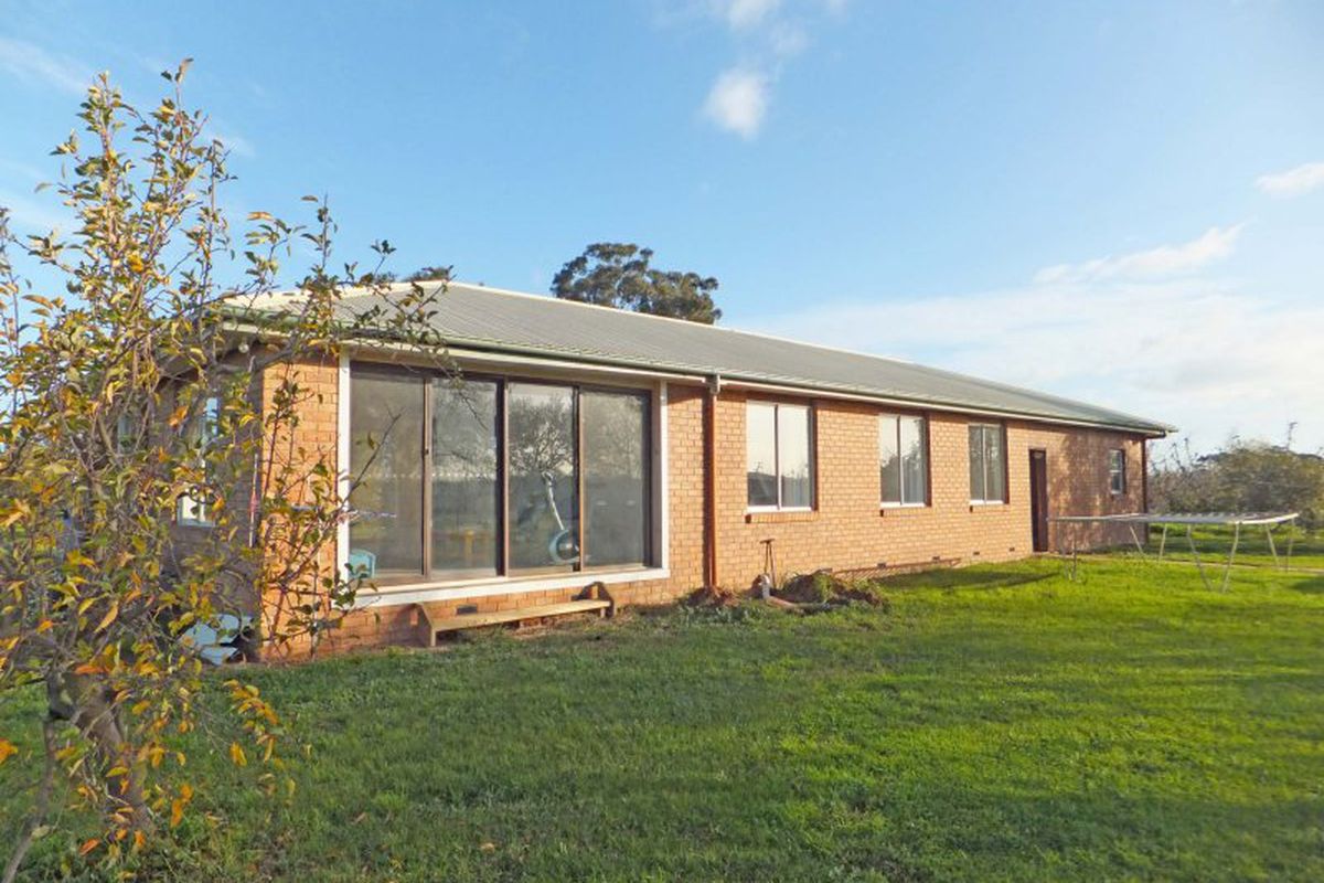 1220 Manley Road, Merrigum