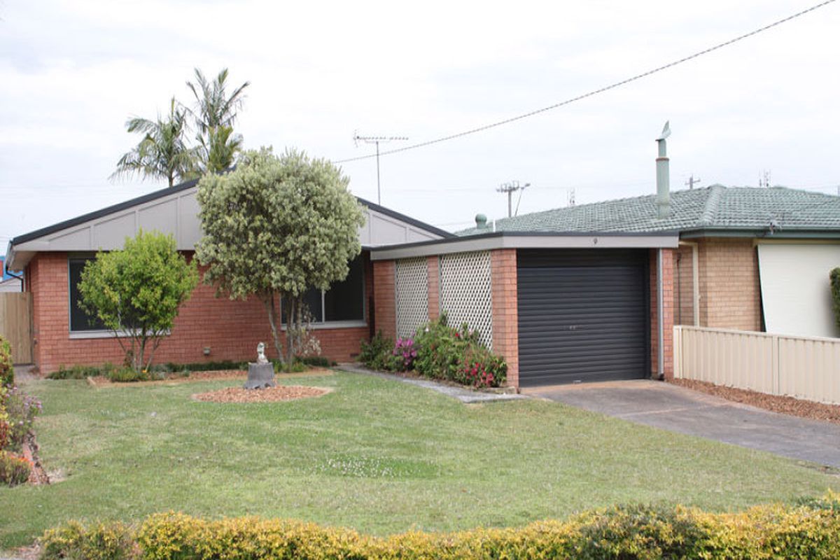 45 Barralong Road, Erina