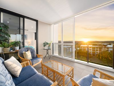 4053 / 21 Ross Street, Benowa