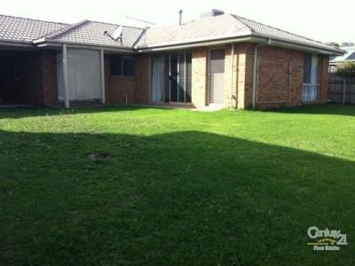 13 Belvedere Court, Hampton Park