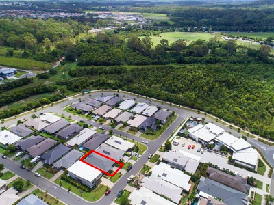 9 Elvire Street, Ormeau Hills