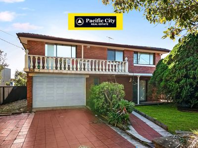 53 Blanche Street, Strathfield South