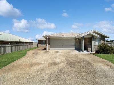 18B Ellenborough Avenue, Dubbo