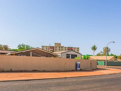 10 Corbet Place, South Hedland