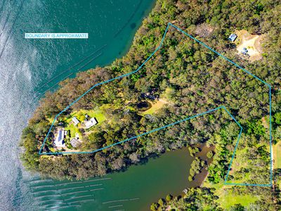105 Hobbs Point Road, Narooma