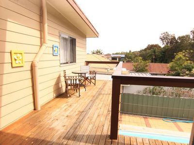 35 Lincoln Street, Forster