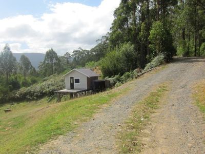 156 Kalonga Road, Nicholls Rivulet