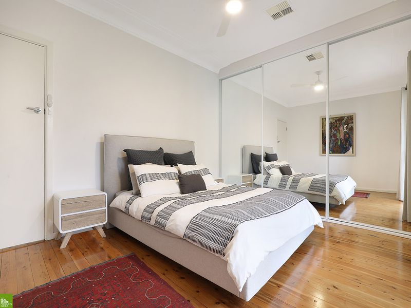 2 Cochrane Street, West Wollongong