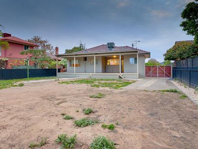 312 BEECHWORTH ROAD, Wodonga
