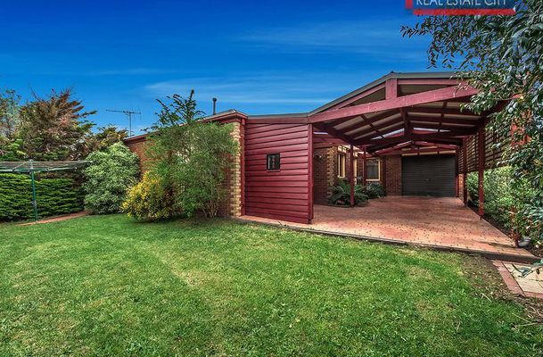 24 Exmouth Road, Craigieburn