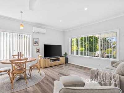 16 St Georges Road, St Georges Basin