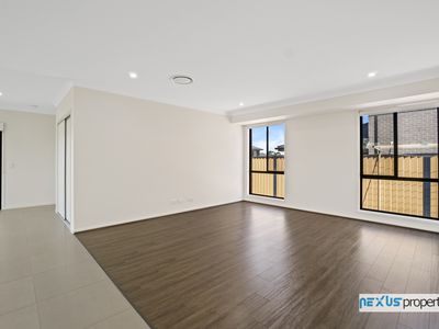 21 Arnhem Road, Edmondson Park