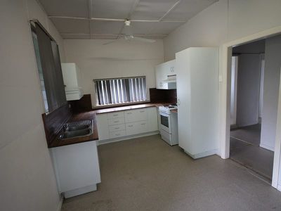48 Mary Street, Charters Towers City