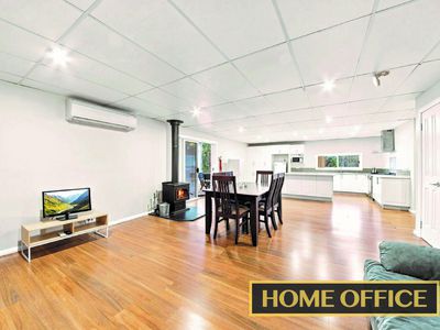 110 Rapleys Loop Road, Werombi