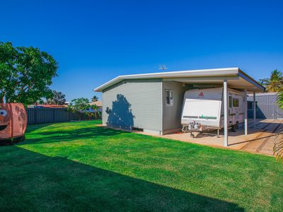 38 Robinson Street, Port Hedland