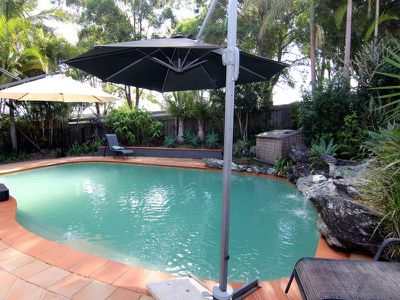 19 Panorama Crescent, Forster