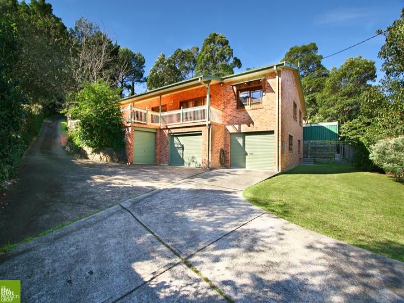 Mount Keira